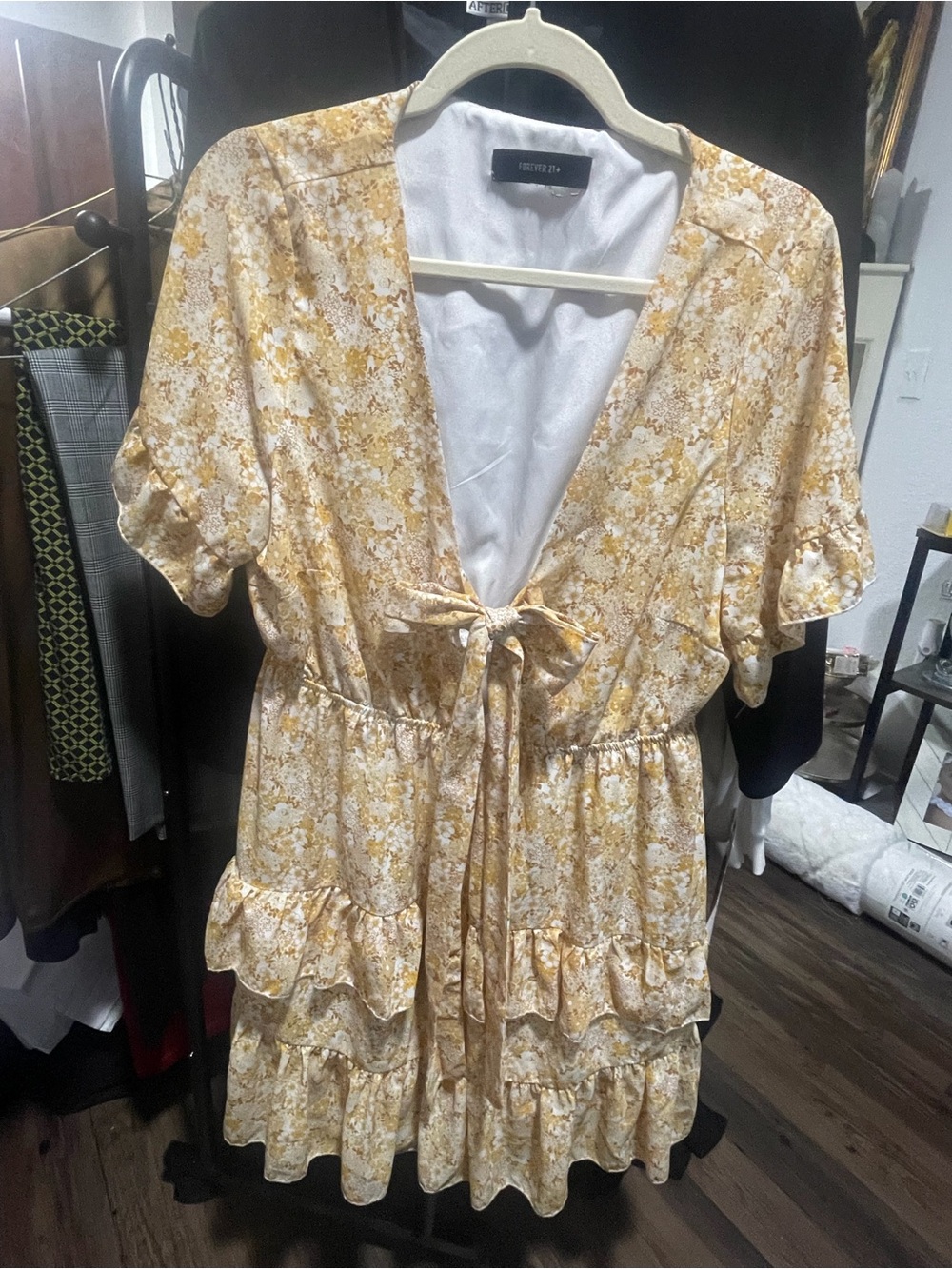 Kids Dress Subcategory Classification